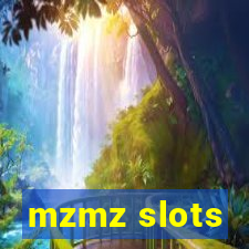 mzmz slots